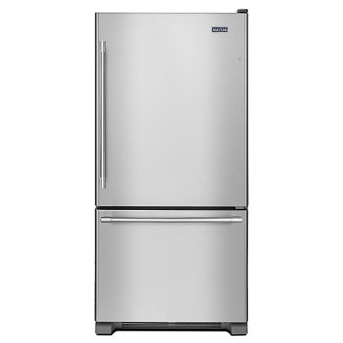 Maytag Refrigerator Model OBX MBF2258FEZ